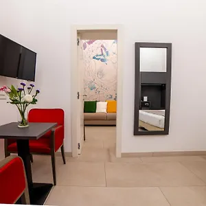 Time Bed & Breakfast Naples
