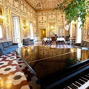 Decumani De Charme 4* Nápoles