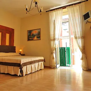 Domus Gemi Guest house 3*