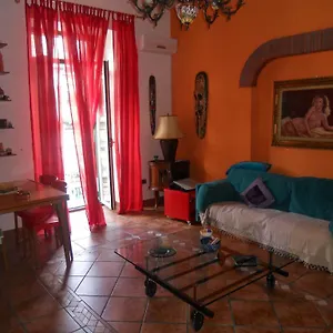 Bed & Breakfast Casa Tua Napoli