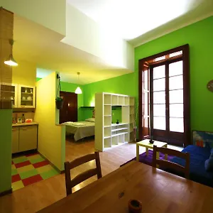 Apartment Casa Maradona *
