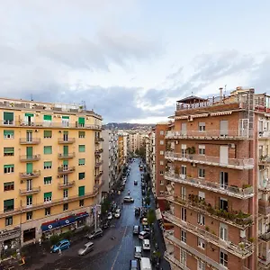 Apartment Leonardo - Bh 48 Naples