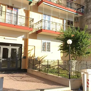Apartment Palma's House Naples