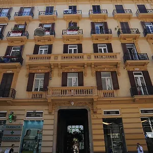 Residenza Via Dei Mille Frühstückspension 5*