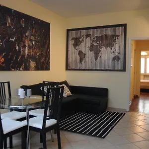 Michelangelo Boutique Apartment *