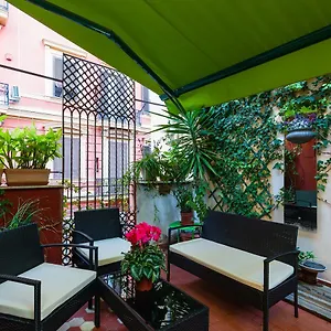 Apartment Arco Mirelli - Bh 82 Naples