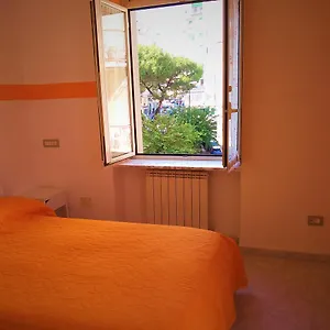 Nisida Naples
