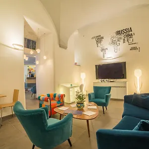 Airone Hotel 3*