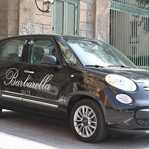 Hotel Barbarella Naples