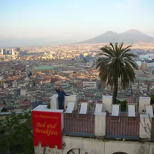 Pedamentina Maison d'hôtes Naples
