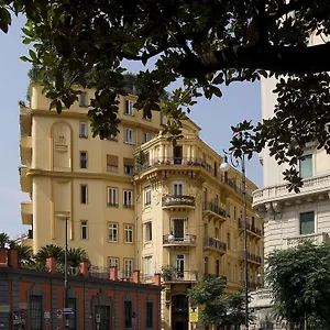 Otel Pinto-storey