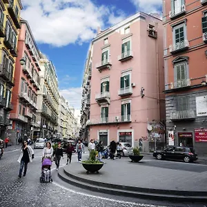 Le 4 Stagioni Centro 5* Neapel