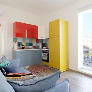 Apartment San Gennaro Modern Flat Naples