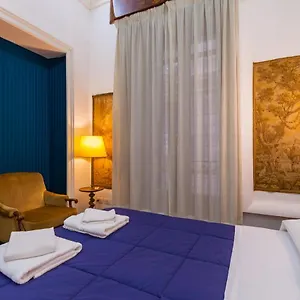 Apartment A Due Passi Dal Lungomare Di Mergellina By Wonderful Italy *