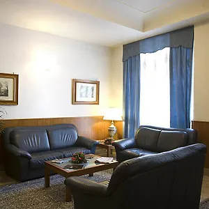Hotel San Giorgio Naples