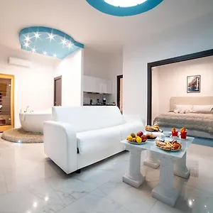 Tiffany & Babylon Luxury Appart hôtel