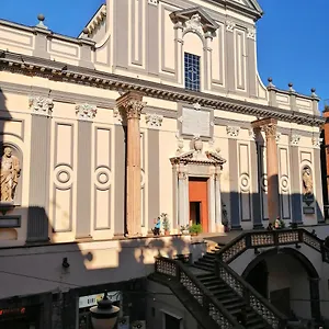 Bed & Breakfast San Gaetano Bed 3*