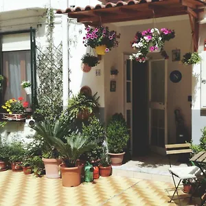 Casa Lena Bed & Breakfast