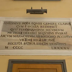 1499 Dc * Naples
