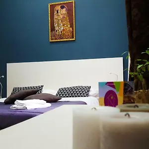 Bed & Breakfast Holiday Art Naples