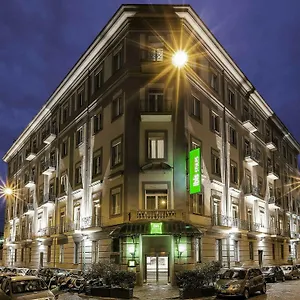 Ibis Styles Garibaldi Hotel 3*
