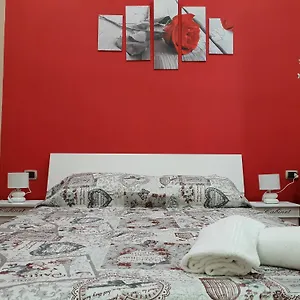 Hotel Madison Deluxe Napoli