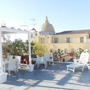 Doremì Terrace Bed & Breakfast