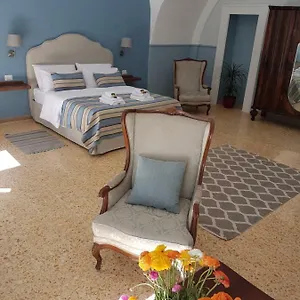 Aragonese Luxury 5* Napoli