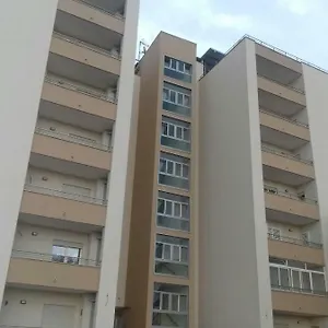 Palazzo Del Mare Apartment