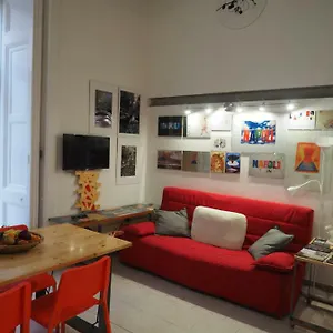 Il Panaro Ai Decumani Casa vacanze *