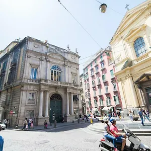 Palazzo Doria D'angri *