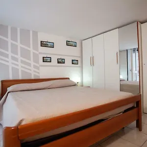Apartment Toledo *