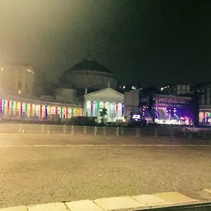 Casa vacanze In Solitaria *