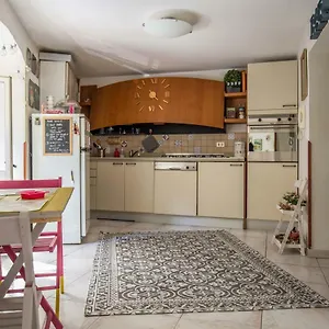 Appartamento Casa Gennaro Napoli
