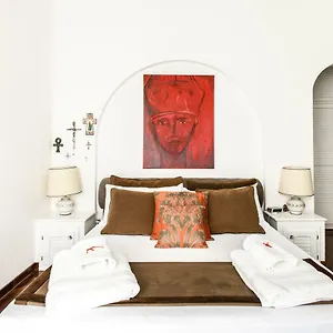 Casa Valeria Bed & Breakfast Neapel