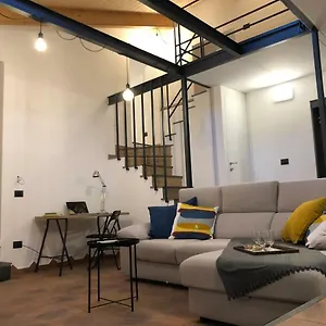Apartment Luna Vomerese