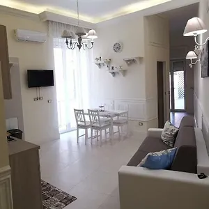 Casa Pupetta Appartamento Napoli