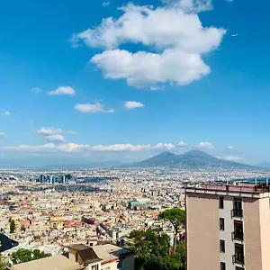Bed & Breakfast Belvedere Bonito Napoli
