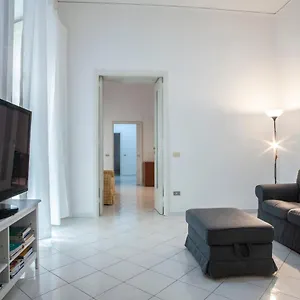 Al Monte Echia Apartment Naples