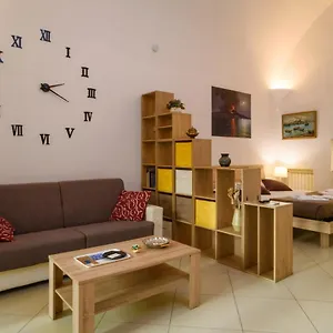 Bed & Breakfast Sarracino Relais Napels