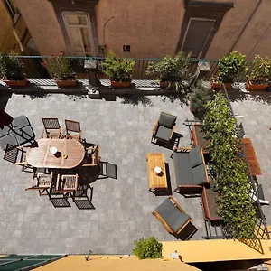 Galluppi Design By Houseinnaples Apartment