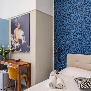 Donna Lena Relais Bed & Breakfast 3*