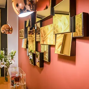 La Lepre Couette-café 2*