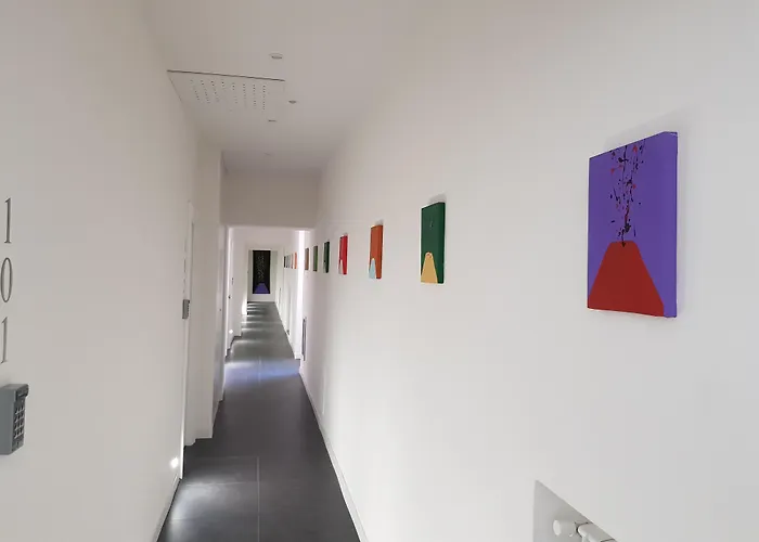נאפולי Art Street Hotel תמונה