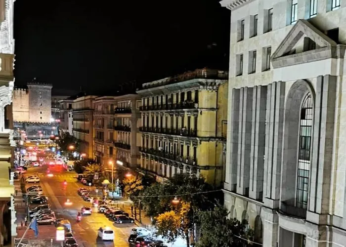 B&B Depretis19 Naples photo
