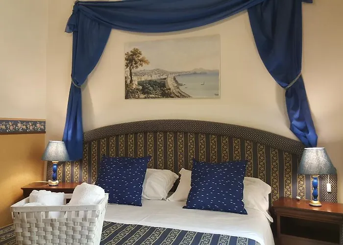 Bed & Breakfast Napoli Centrale photo