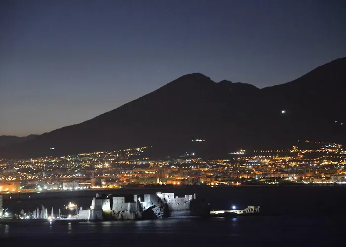 foto di Suite 52 Napoli