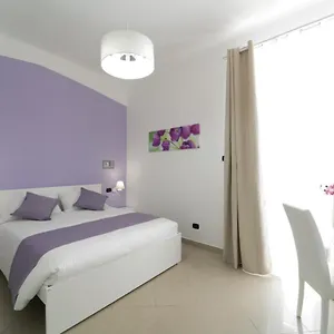 Konukevi & Luxury Palazzo Diomede Carafa Napoli