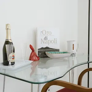 Apartment Al Centro Di Naples