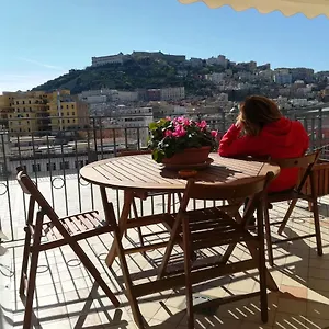 Bed & Breakfast Annunziata Neapel